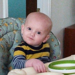 Meet your Posher, Reid