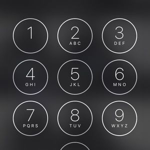 Meet your Posher, Mike