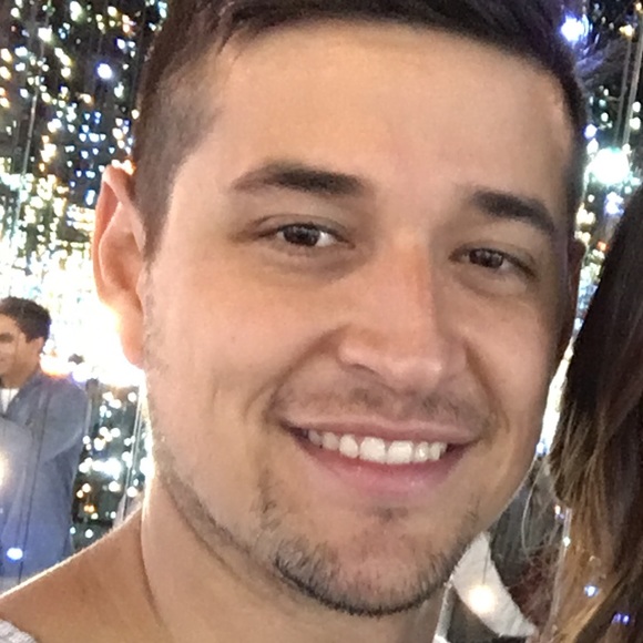 Meet your Posher, David - Picture 1 of 1