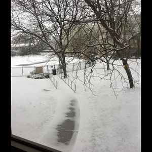 Meet your Posher, Karla