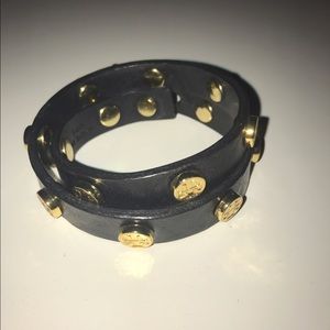 Tory Burch Black bracelet