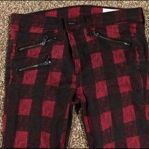 Rag and bone jeans
