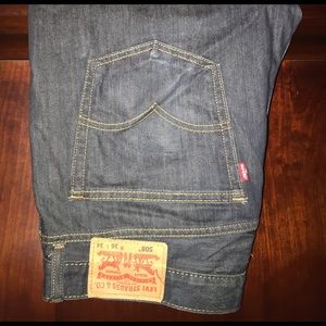 Men's Jeans by Levi 508