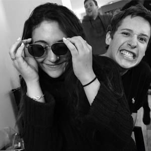 Meet your Posher, Evan