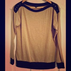 Ann Taylor sweater