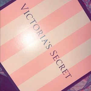 Stay Tuned 5 Victoria Secret Items coming soon