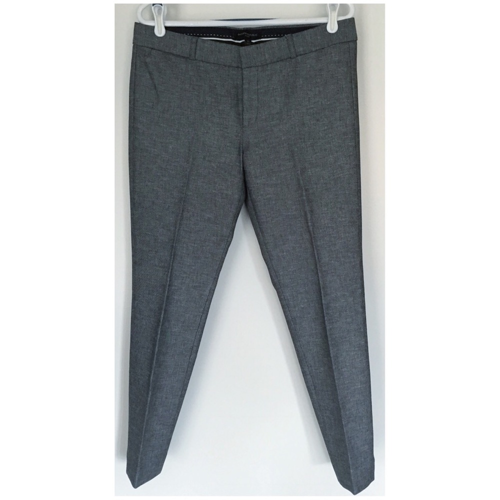 Banana Republic Sloan Ankle Pants