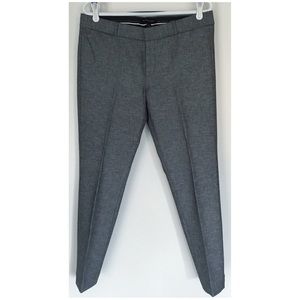 Banana Republic Sloan Ankle Pants