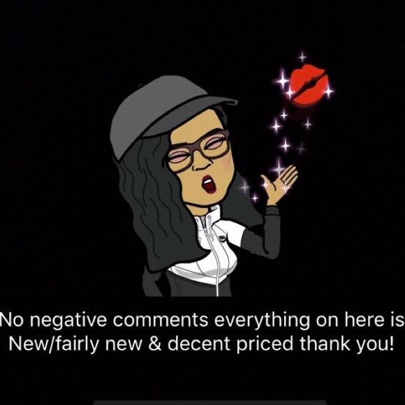 Meet your Posher, Jamesha - Picture 3 of 6