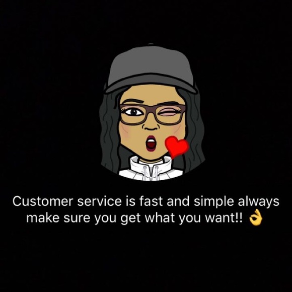 Meet your Posher, Jamesha - Picture 4 of 6