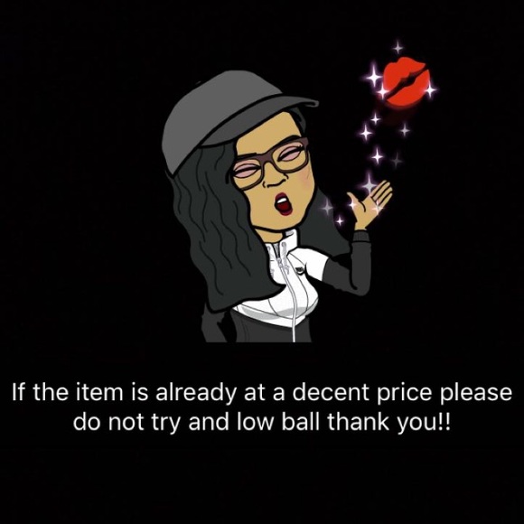 Meet your Posher, Jamesha - Picture 5 of 6