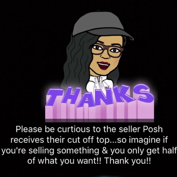 Meet your Posher, Jamesha - Picture 6 of 6