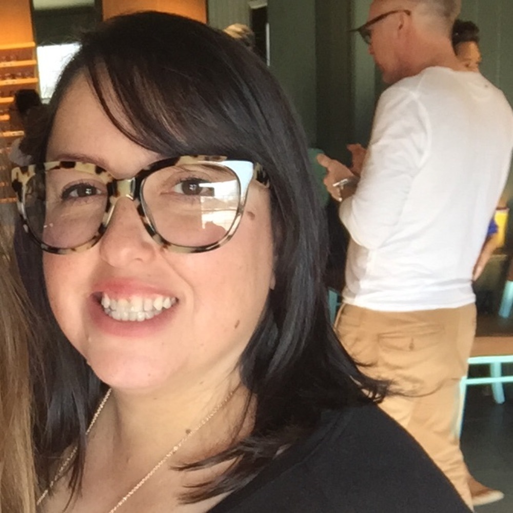Meet your Posher, Rosa