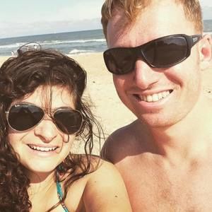 Meet your Posher, Derek