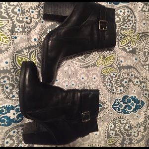 Patty riding boogie FRYE size 7.5