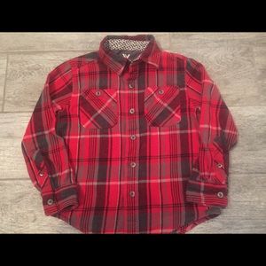 Shaun White Shirt for Boys