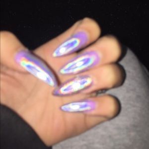 Meet your Posher, Kendra