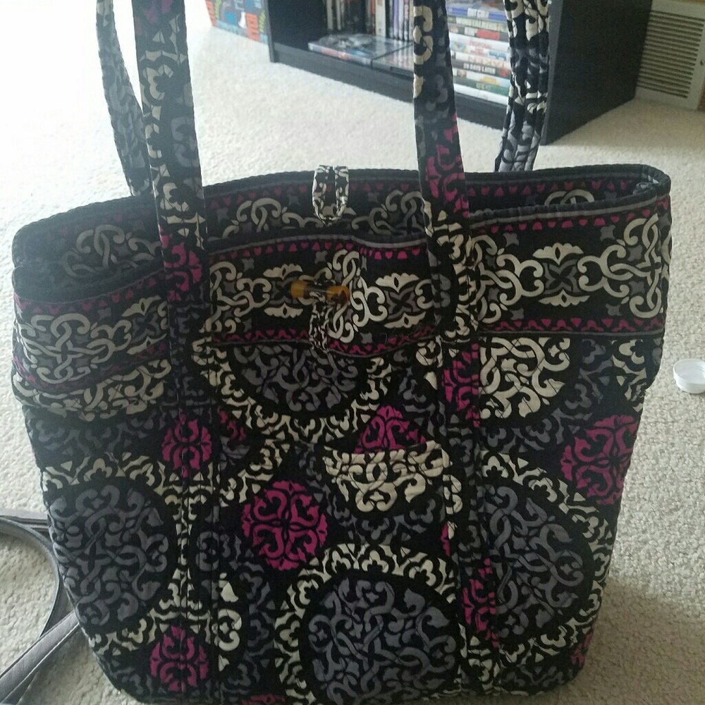 Vera Bradley Bag
