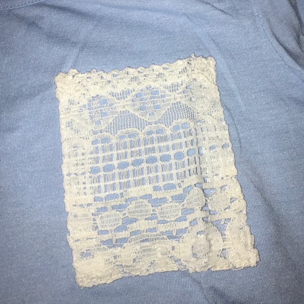 Women's long sleeve tshirt - Picture 3 of 4