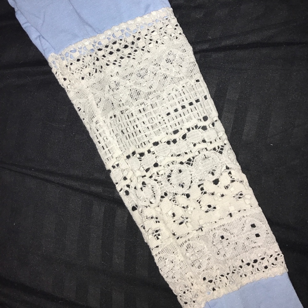 Women's long sleeve tshirt - Picture 4 of 4