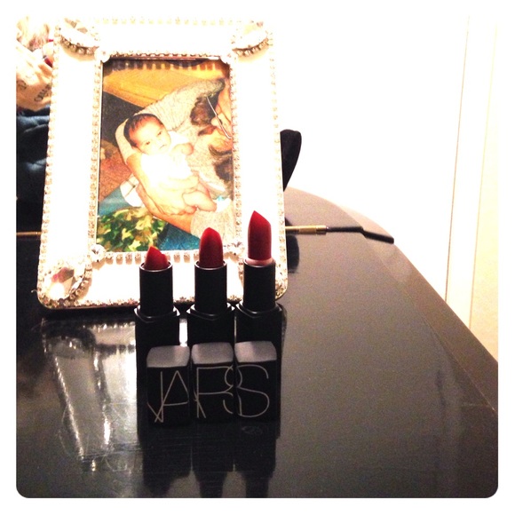 NARS Other - 1 left.