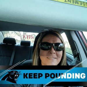 Meet your Posher, Rita