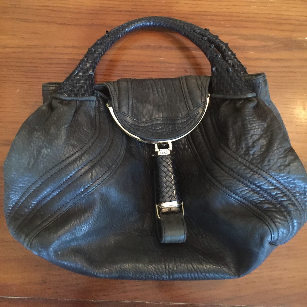 Fendi Handbag