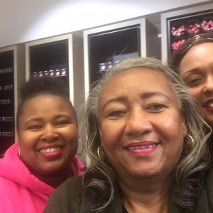 Meet your Posher, Dorothy w