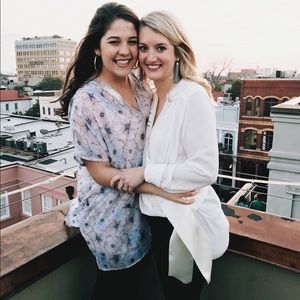 Meet your Posher, Mary scott