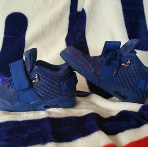 Nike trainer x trainer victor cruz
