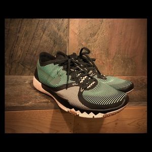 Nike Men's 11.5 Free 3.0 TR
