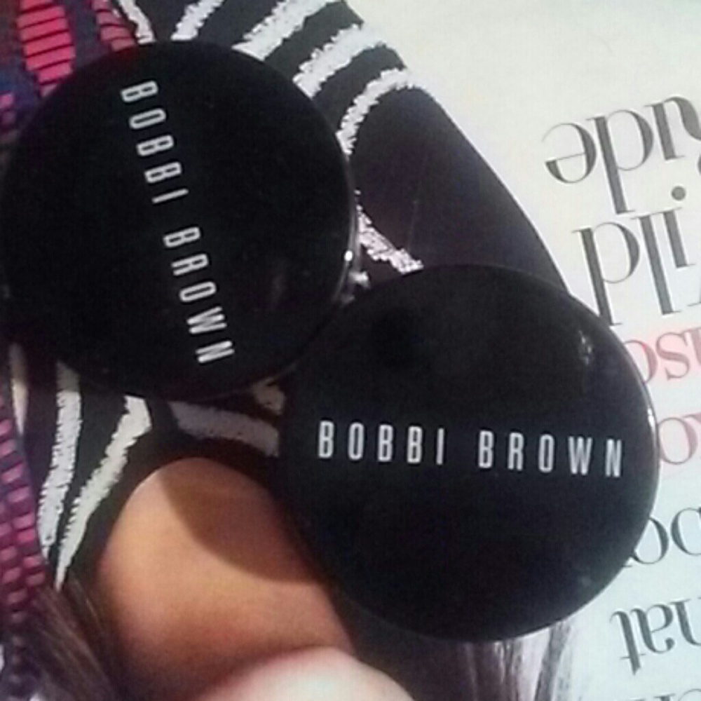 Bobbi Brown
