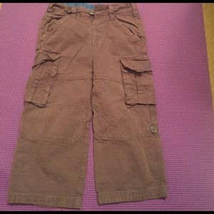 TU convertible pant/shorts