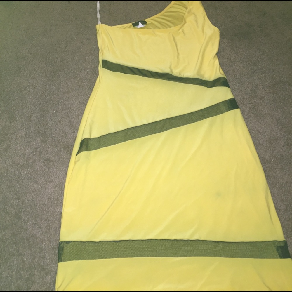 Never worn party dress