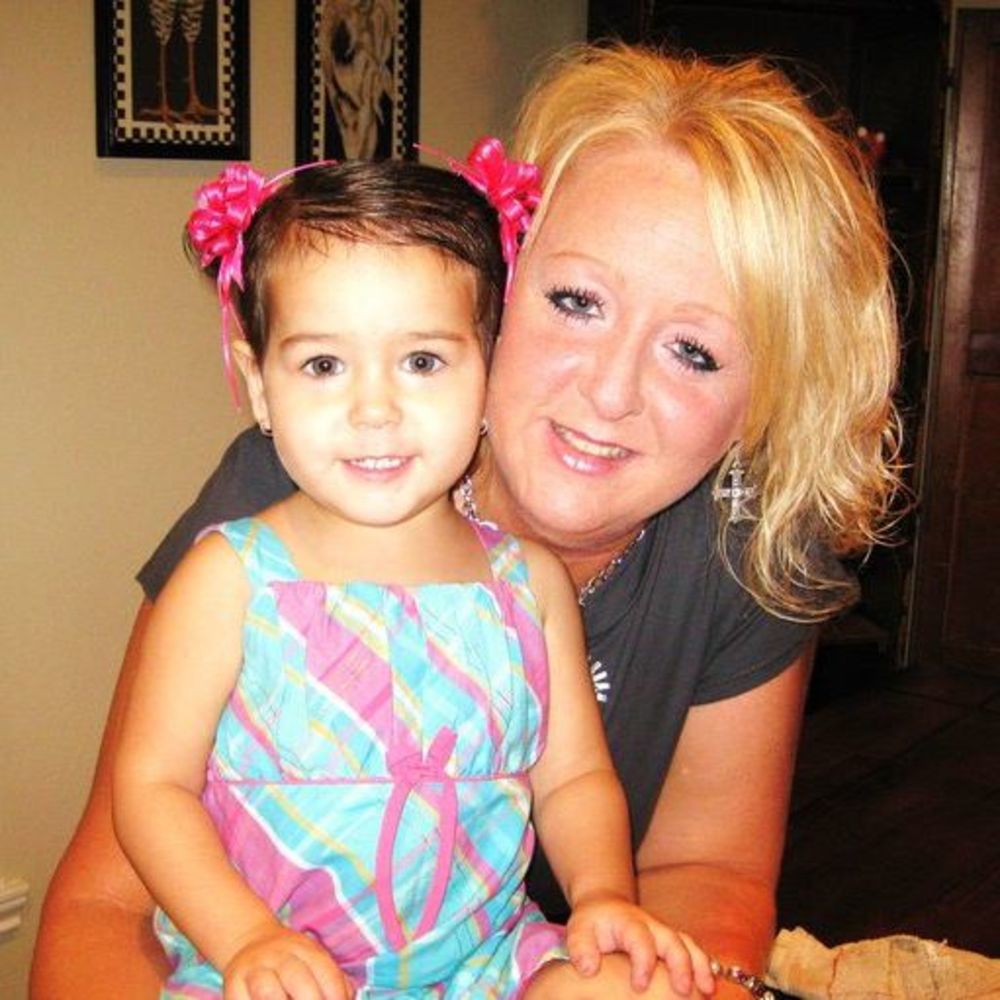 Meet your Posher, Michelle