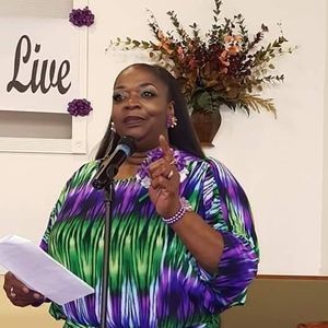 Meet your Posher, Dorothy