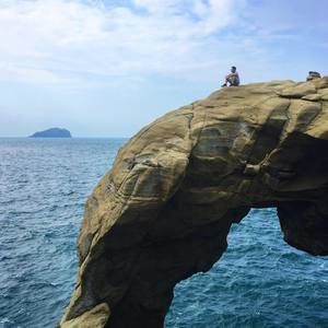 Meet your Posher, Harrison