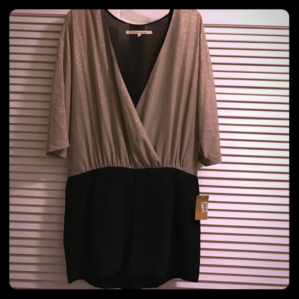 Rachel Roy romper brand new