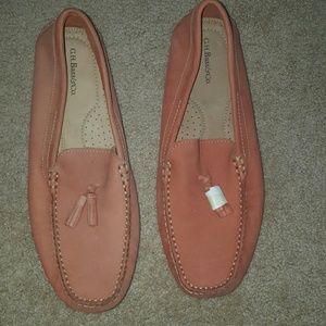 Men's Bass casual loafers size 13M