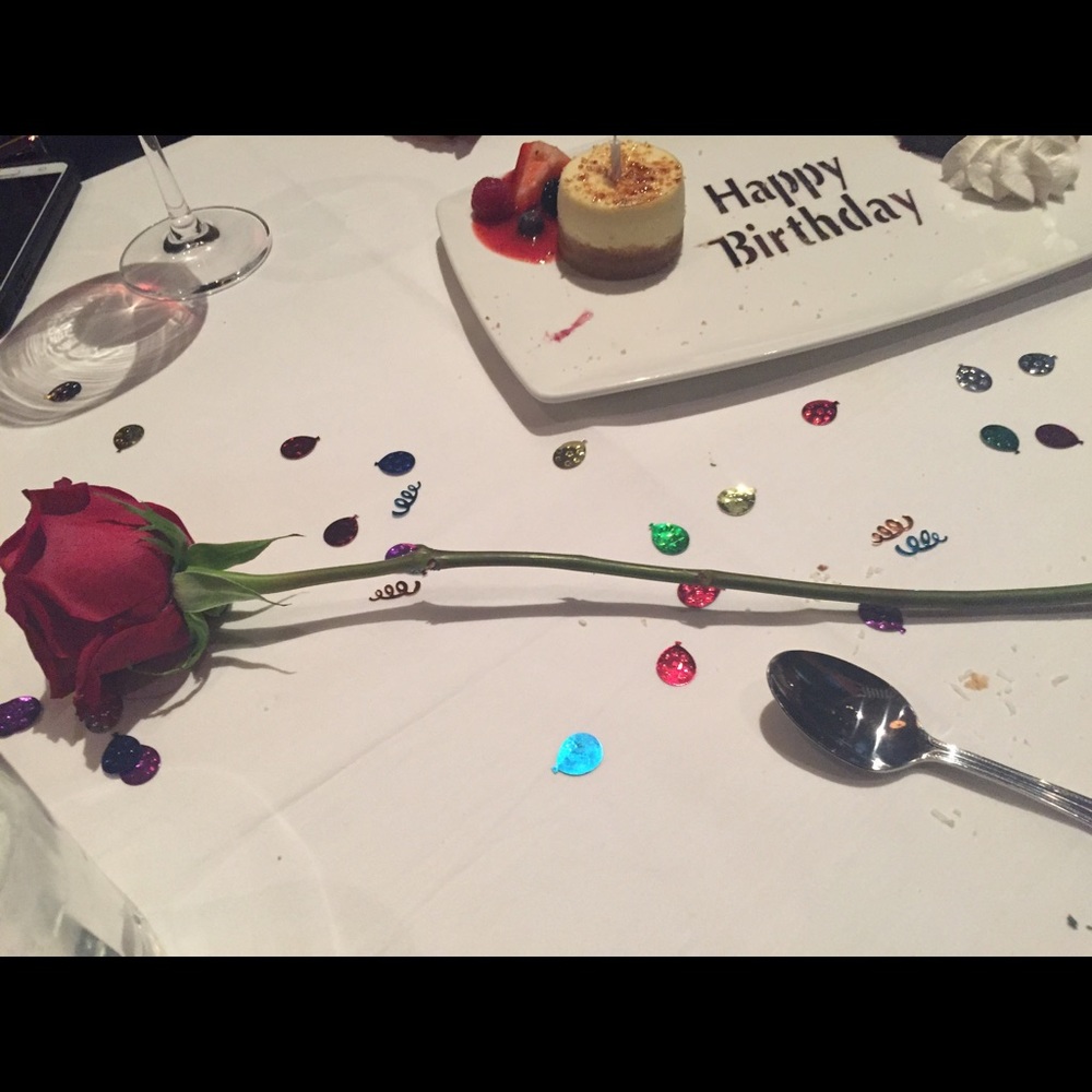 Meet your Posher, Ann