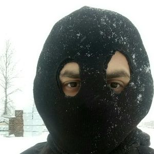 Meet your Posher, Reuben