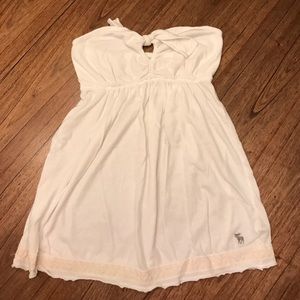 NWOT Abercrombie top