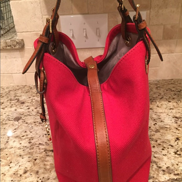 Michael Kors purse - Picture 3 of 3