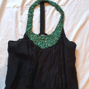 Razorback tank - fun stuff