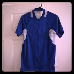 Nike men's medium Dry Fit (Dri-Fit) workout shirt