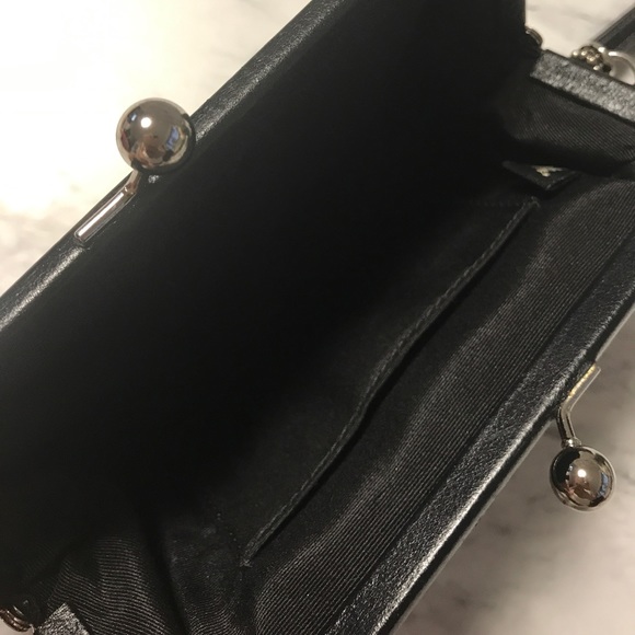 Authentic Coach evening clutch - Picture 5 of 5