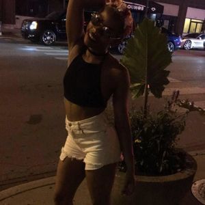 Meet your Posher, Khadijah