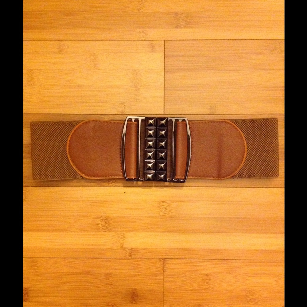 A Lovely Belt ➖