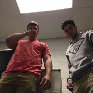 Meet your Posher, Alex