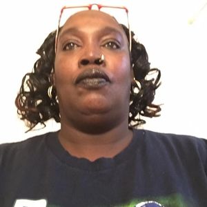 Meet your Posher, Carolyn